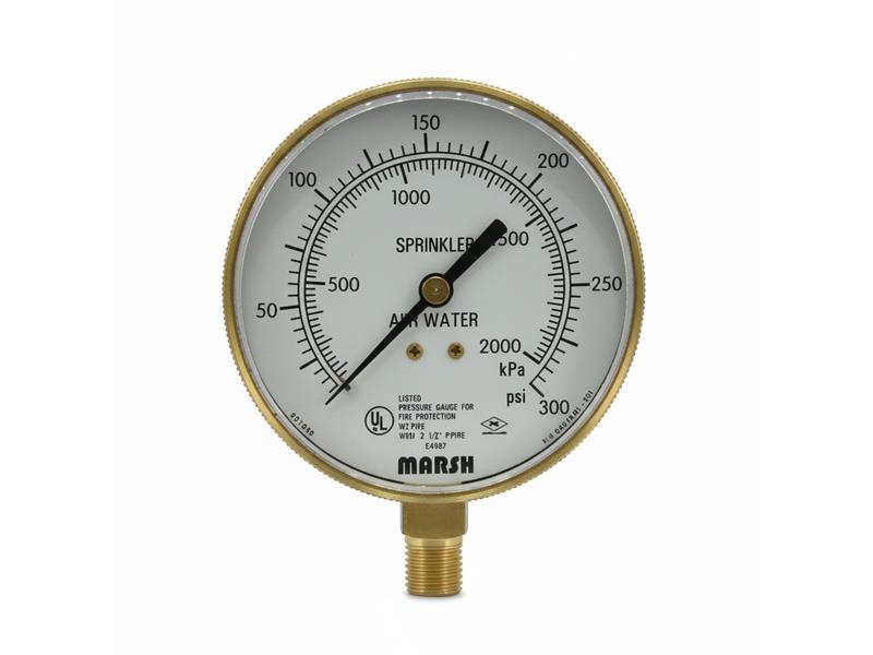 MARSH BELLOFRAM W0410W3-001