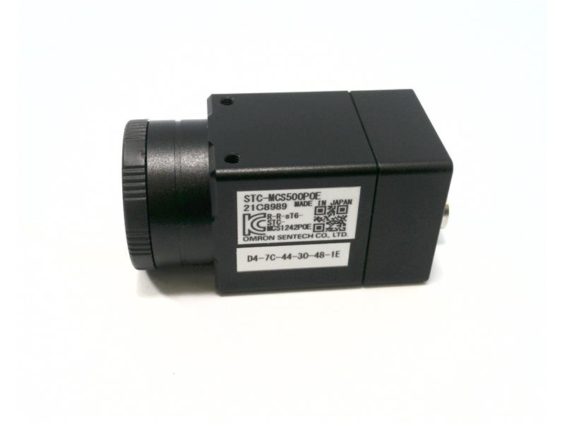 OMRON STC-MBA503POE