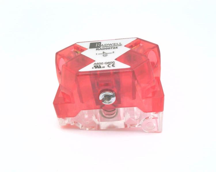 Radwell Transfer Module RAD00724 Accessory/Bulb/Cap/Contact/Transf by RADWELL