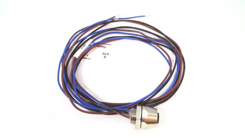 ALLEN BRADLEY 888D-F3AC2-1