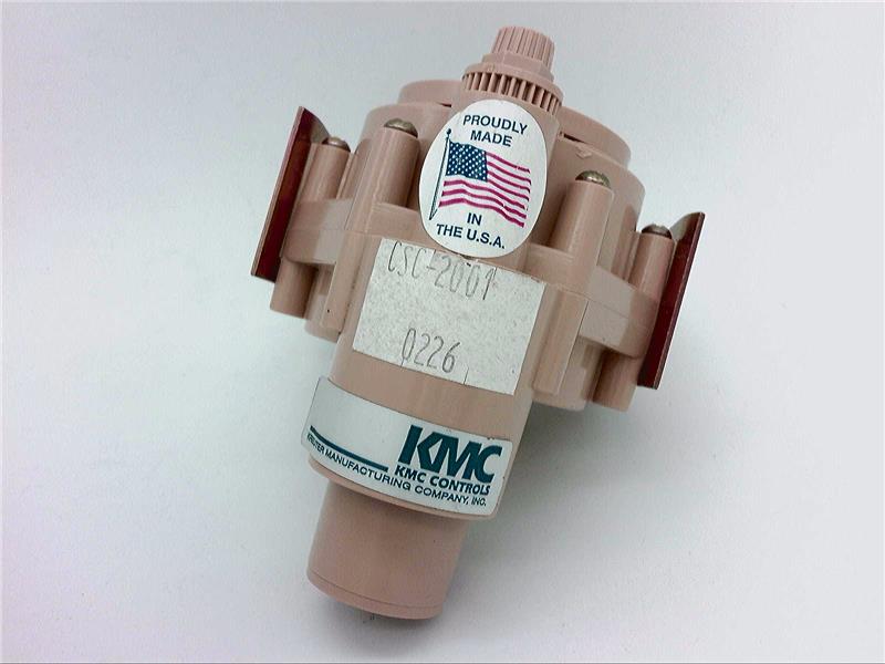 KMC CONTROLS CSC-2001