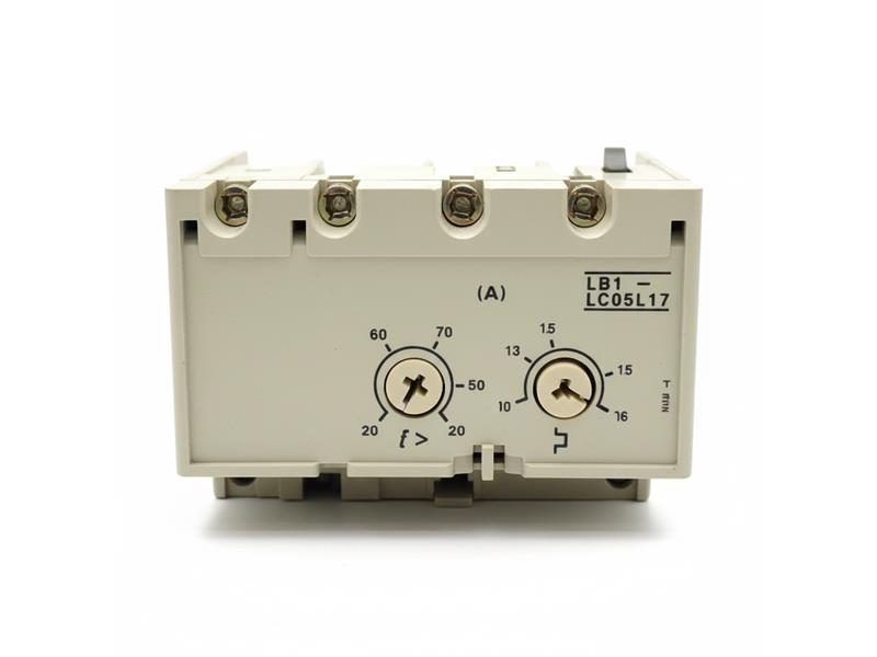 SCHNEIDER ELECTRIC LB1-LC05L17