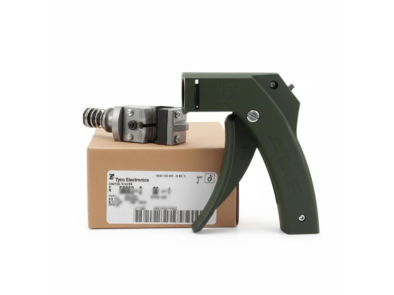 58063-2 by TE CONNECTIVITY