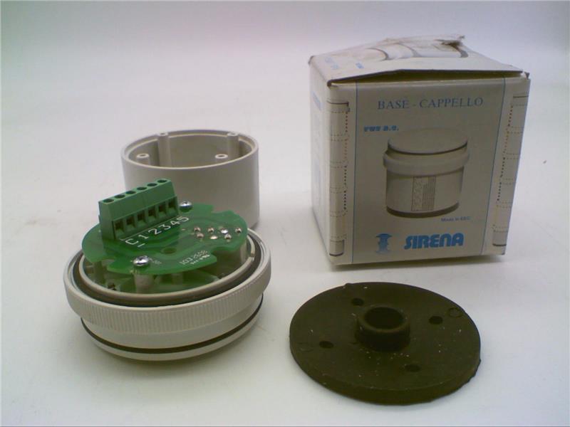 EEC AEG TWS-BC