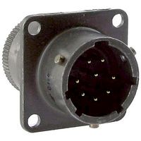 ITT KPT00J10-6P