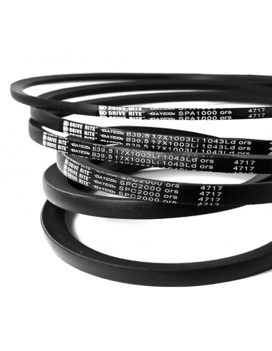 DAYCO SPC3200DR
