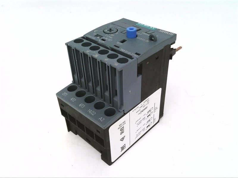 SIEMENS 3RB3016-2PB0