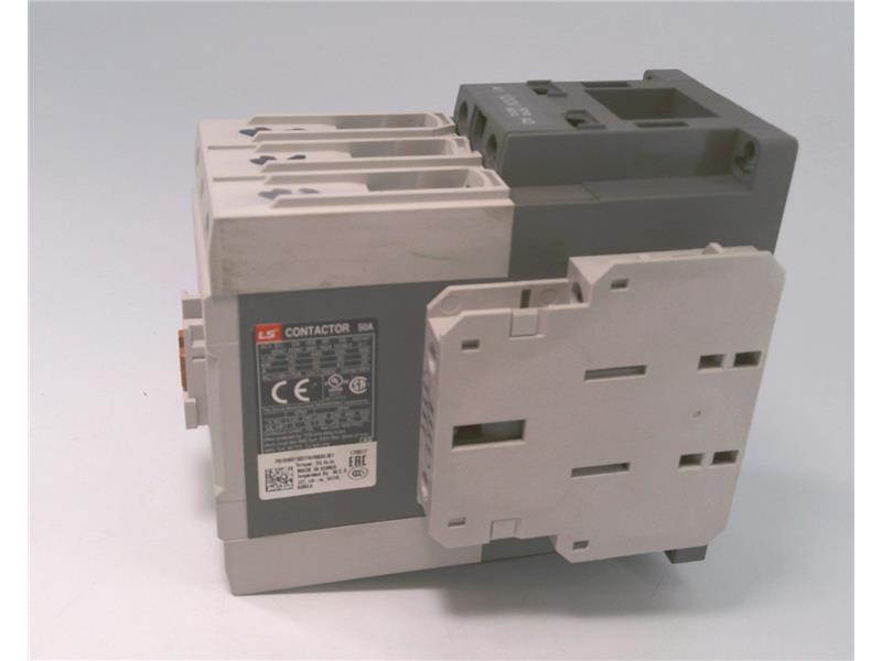 LS ELECTRIC MC-50A-AC120V