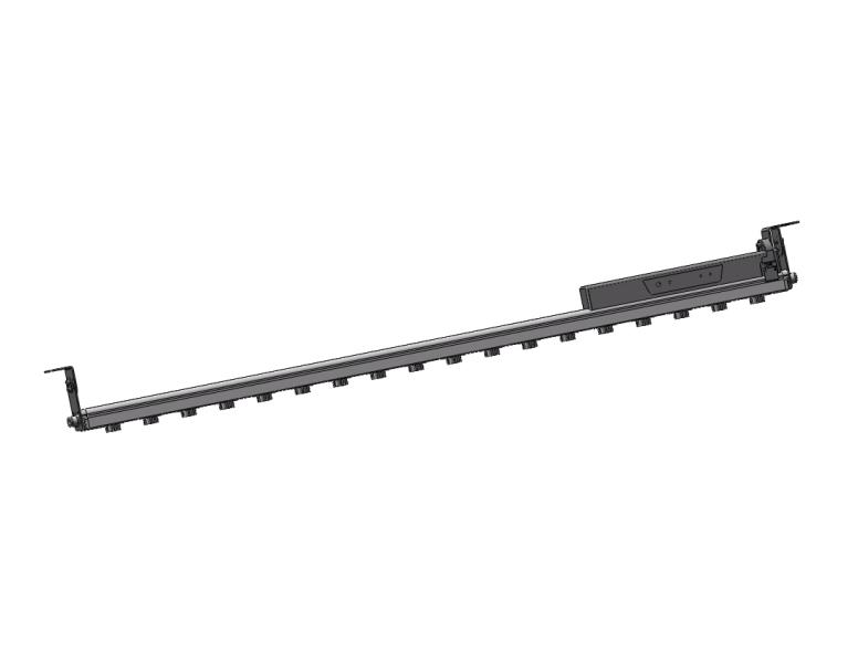 SMC IZS40-1120-08B