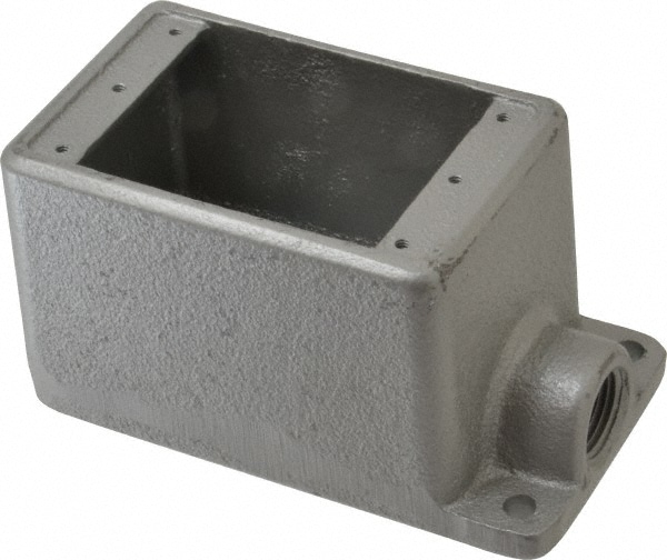 ABB THOMAS & BETTS FD1-TB