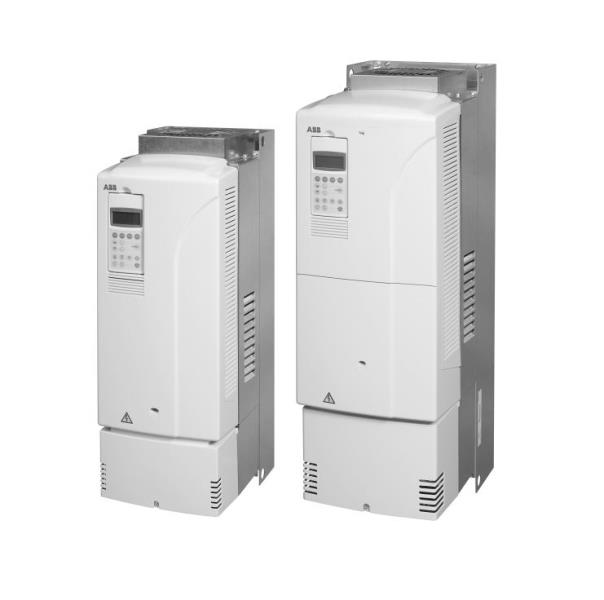 ASEA BROWN BOVERI ACS800-U11-0025-5+E202
