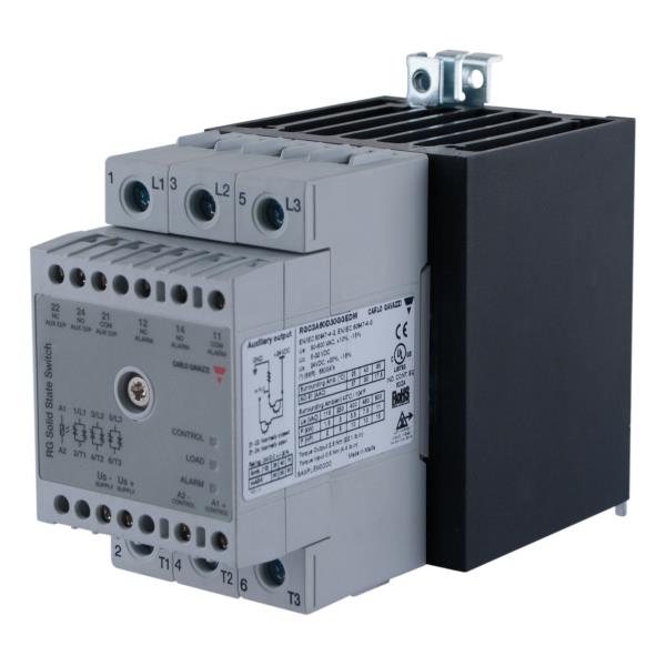 CARLO GAVAZZI RGC3A60A48KGE