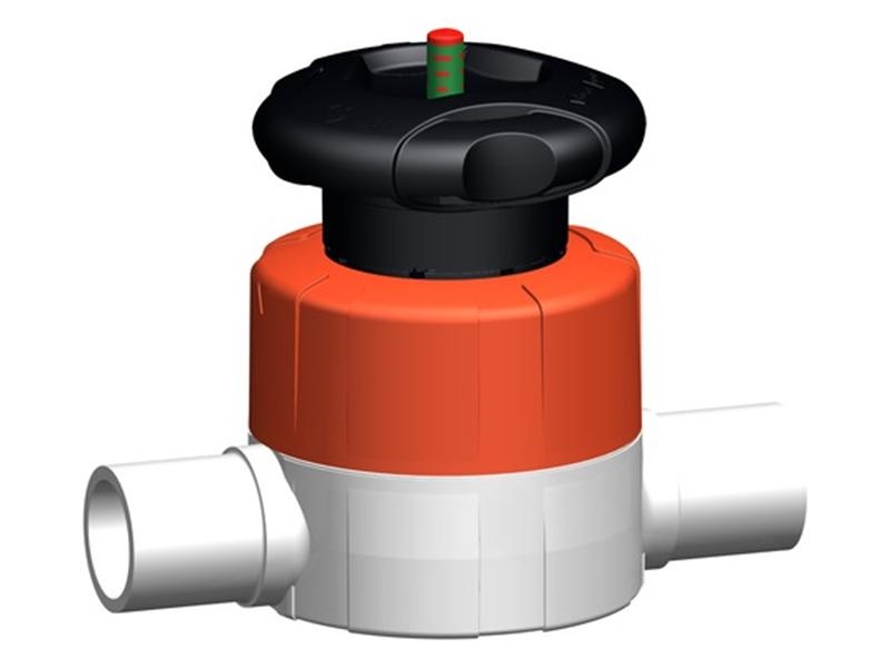 GEORG FISCHER SIGNET 185515133