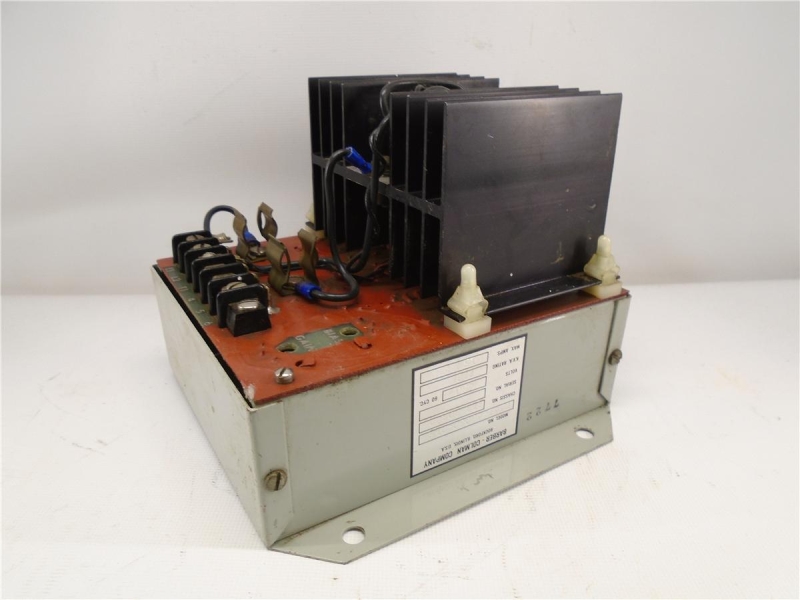 INVENSYS CA41-43060-015
