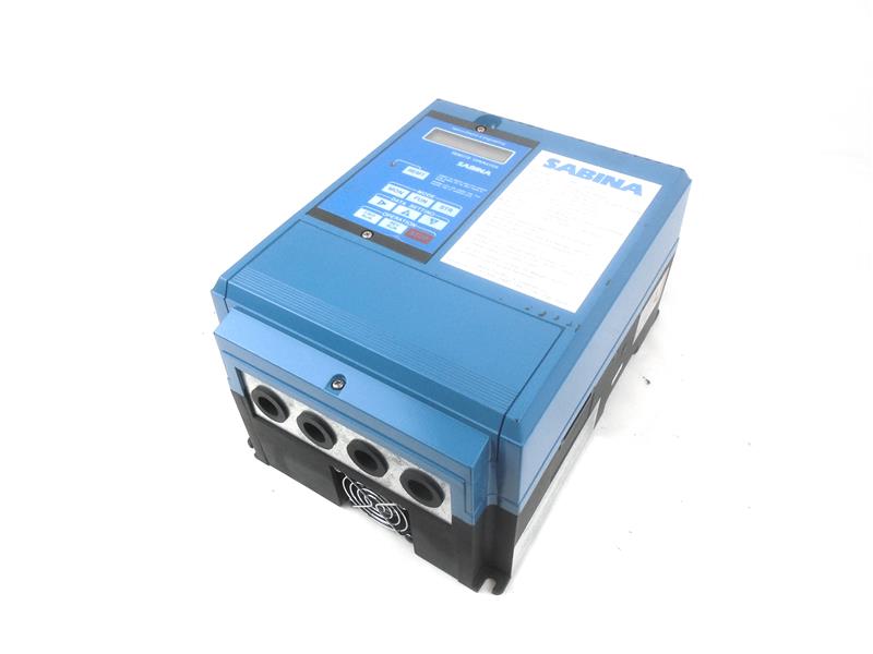 SABINA ELECTRIC HFC-VWA3.5LFU