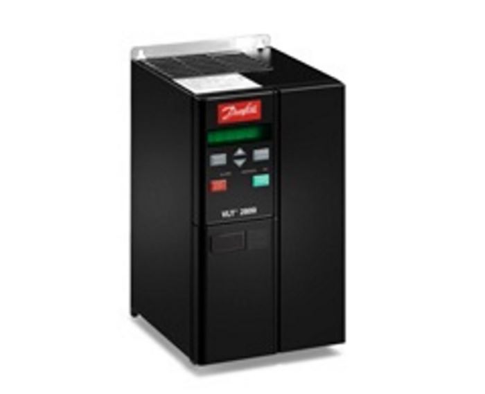DANFOSS 195N1117