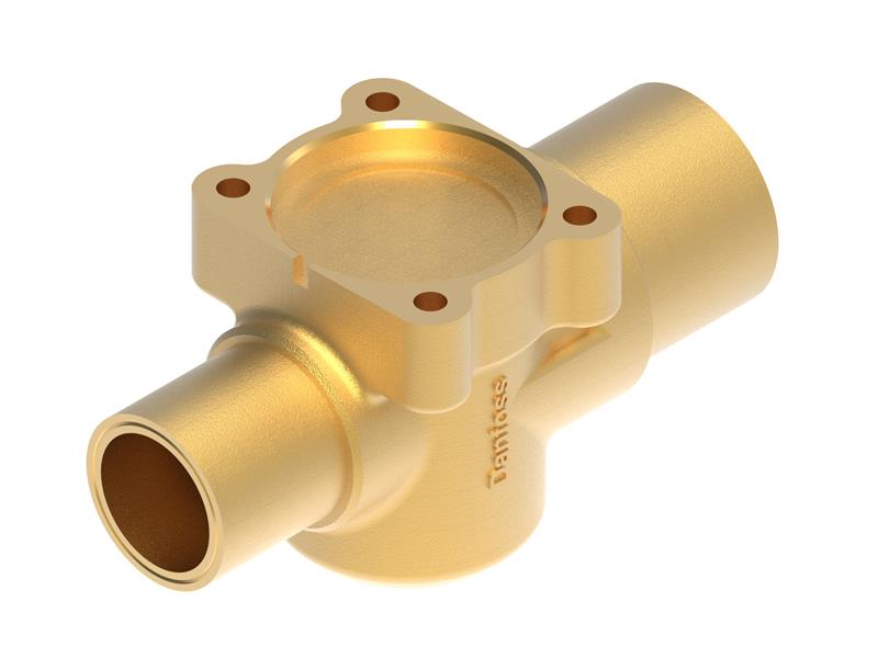 067G4001 par DANFOSS