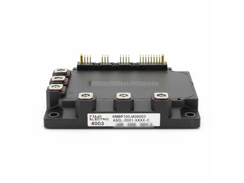 6MBP100JA06003 by FUJI ELECTRIC