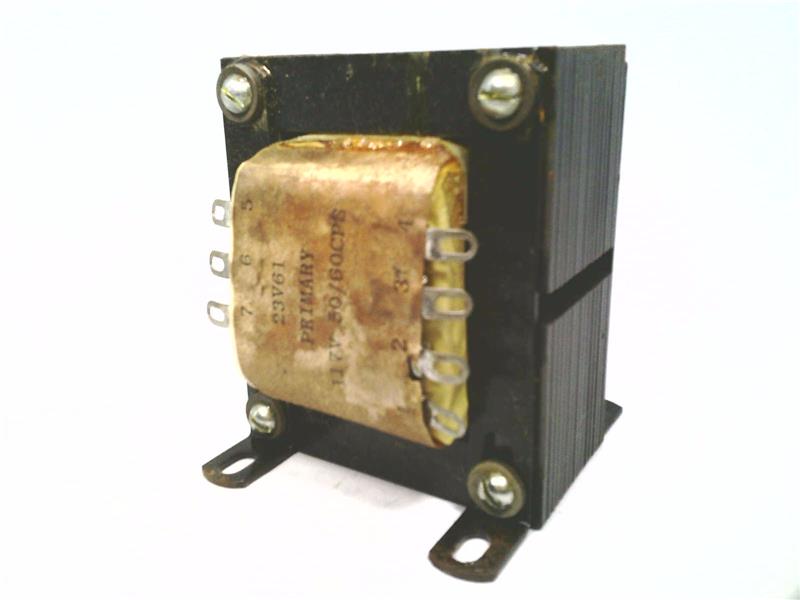 THORDARSON 23V61