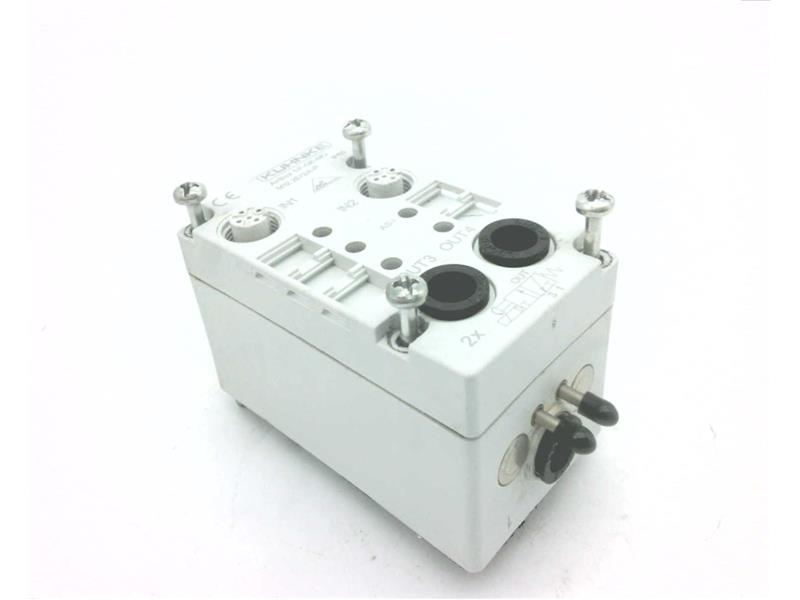 KUHNKE AUTOMATION AIRBOX1 F-GE-MO