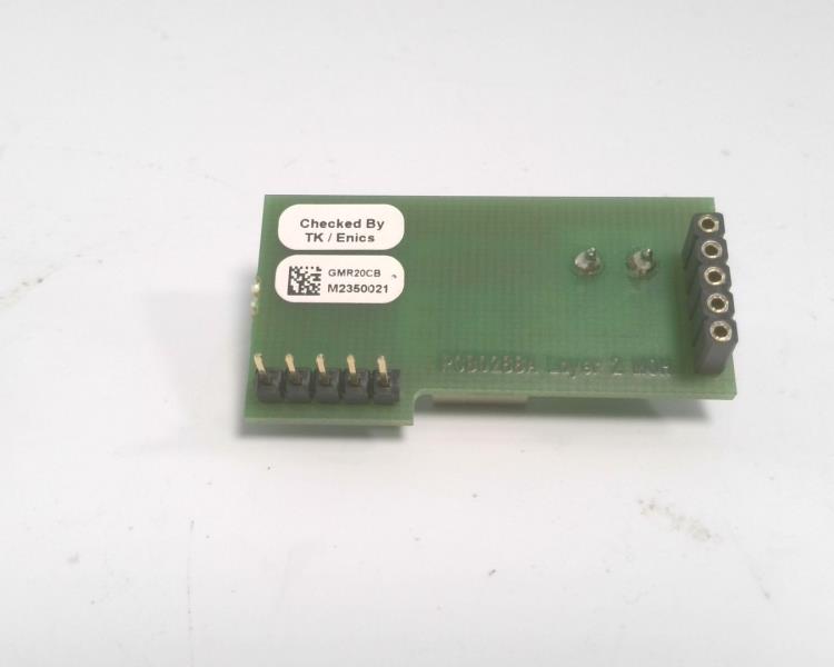 VAISALA SENSOR SYS GMR20