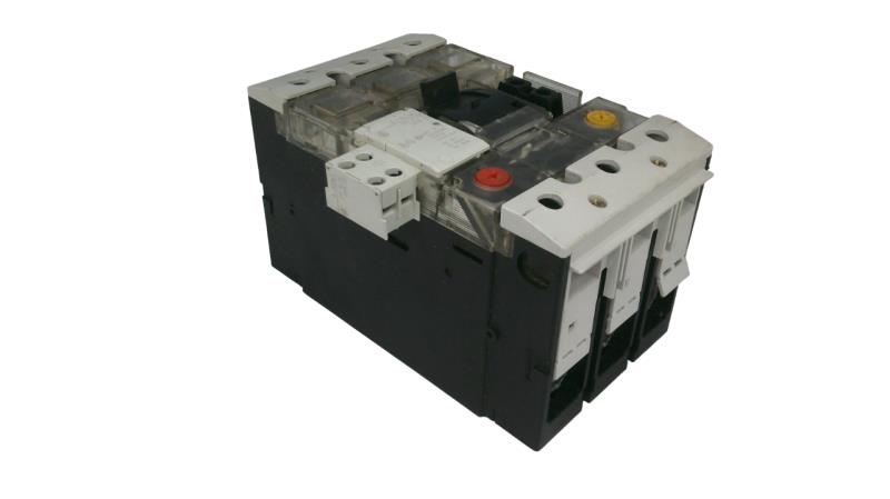 EATON CORPORATION NZM7-200N