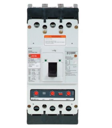 EATON CORPORATION KD3400X15
