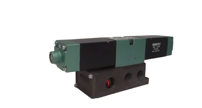 ASCO 153SS431M019M61