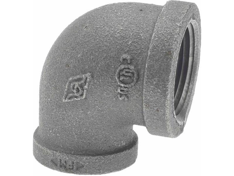 B&K MUELLER 520-154HN