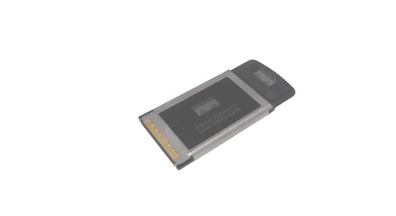 CISCO AIR-CB21AG-A-K9
