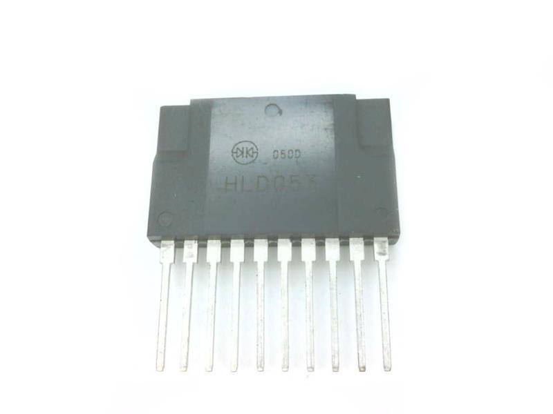 SHINDENGEN HLD053