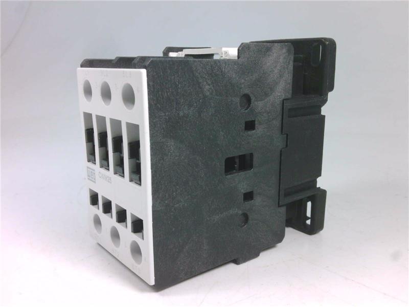 WEG CWM25-00-30V04
