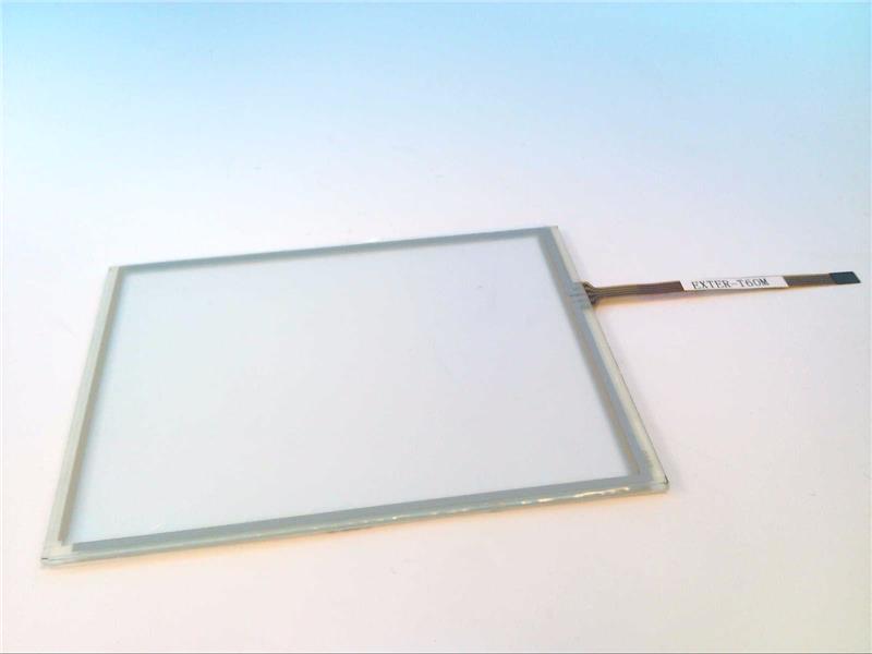 RADWELL VERIFIED SUBSTITUTE EXTER T60M-SUB-TOUCHGLASS