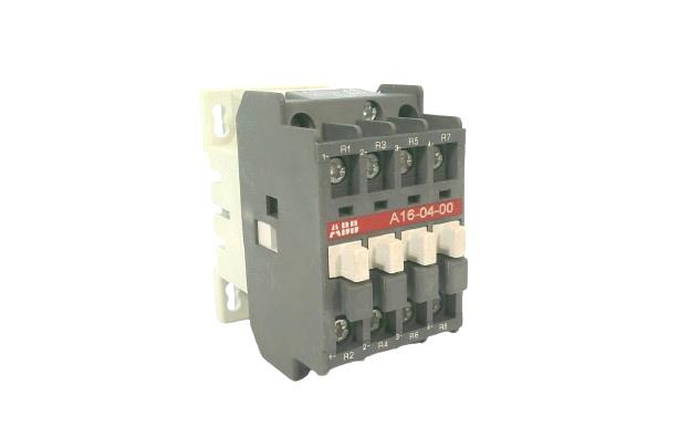 ASEA BROWN BOVERI A16-04-00
