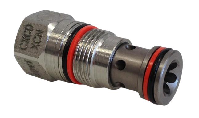 CXIDXZN par SUN HYDRAULICS