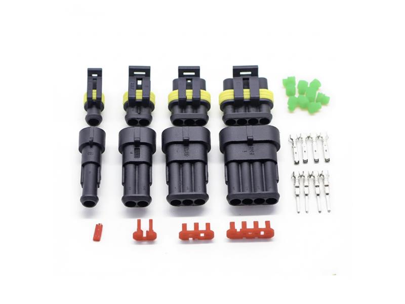 TE CONNECTIVITY 229969-4