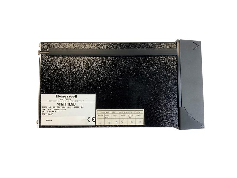 HONEYWELL TVMI-A0-00-EC0-000-L00-CU000P-00