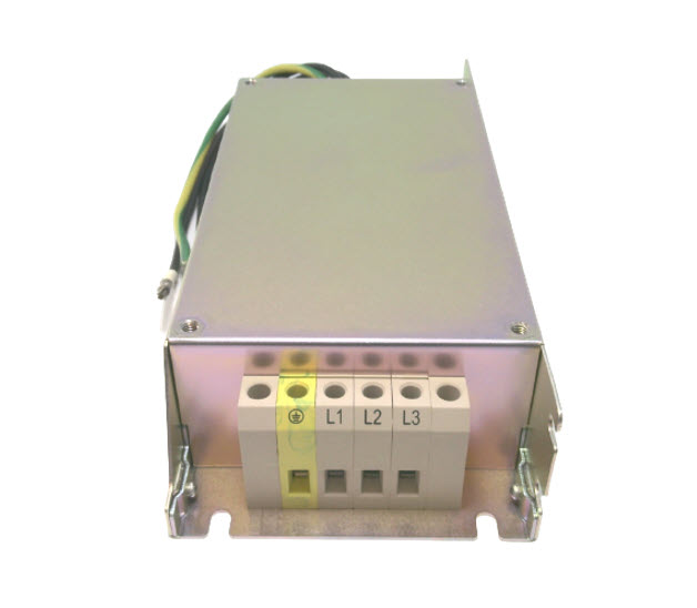 ALLEN BRADLEY 22F-RF012-BS
