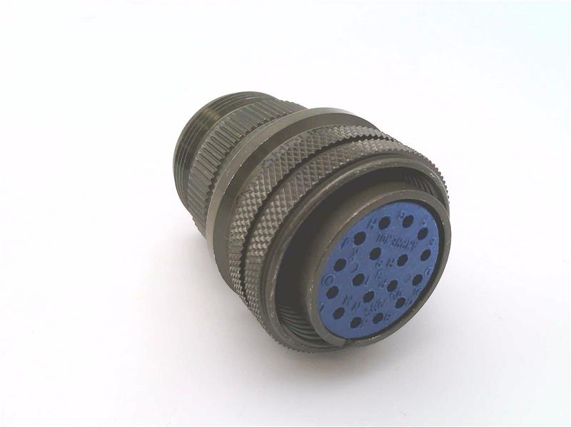 AMPHENOL 97-3106A-20-29S