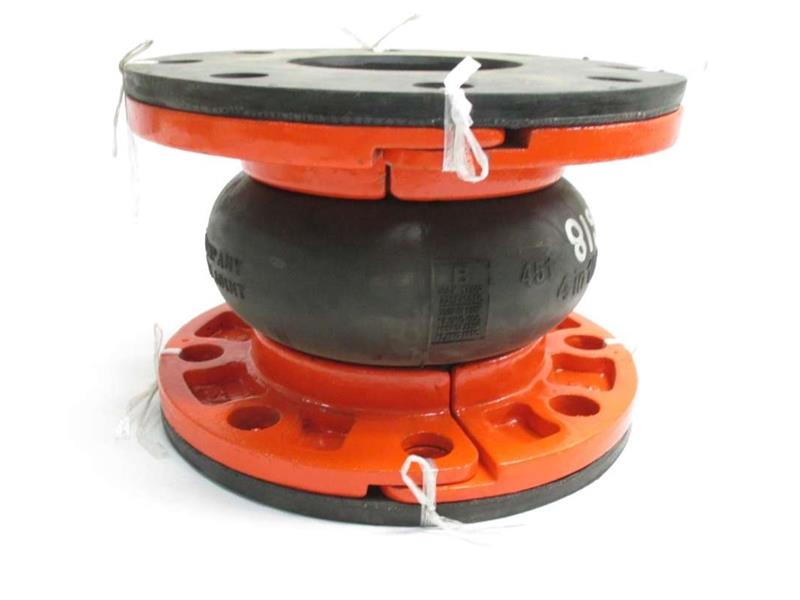 MERCER RUBBER 701-BN-180-250-30-3X6