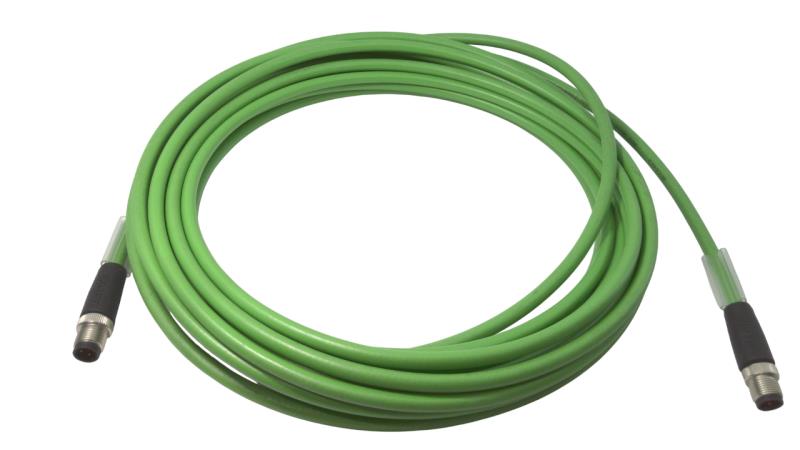 BCC M414-M414-6D-331-PS54T2-100 por BALLUFF