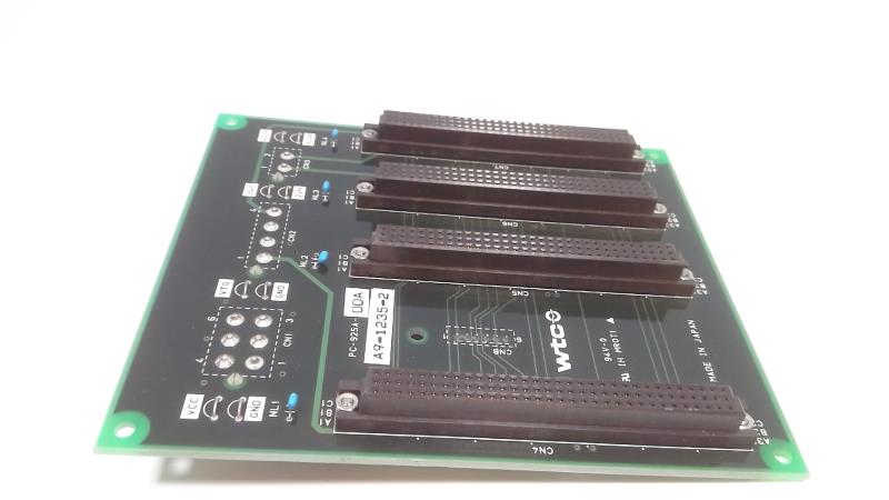 WELDING TECHNOLOGY CORP PC-925A-00A
