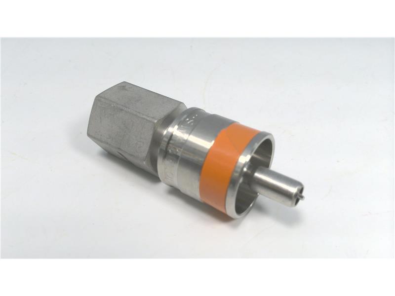 SWAGELOK SS-QC4-S-4PF-K2