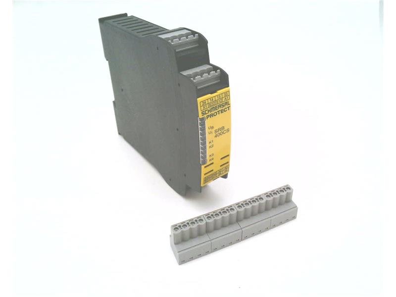 SCHMERSAL SRB-400CS