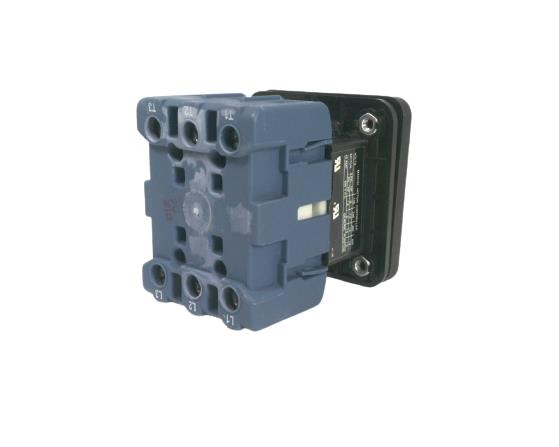 Kg41b KG41B K300-620 E Selector Switch by KRAUS & NAIMER