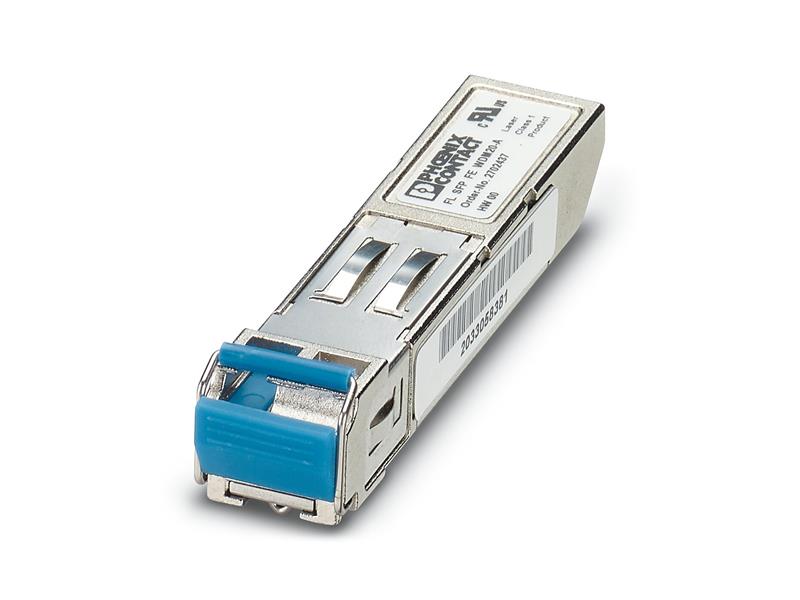 FL SFP FE WDM20-A by PHOENIX CONTACT