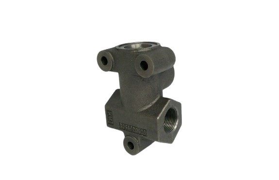 PARKER K-RPL-100