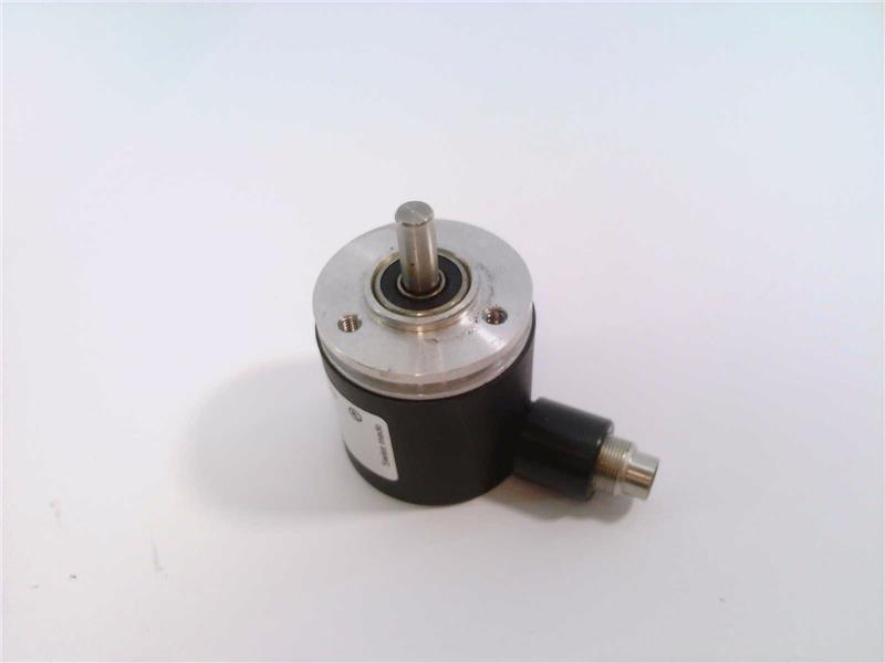 BAUMER ELECTRIC BDK-06.24K500-L5-9