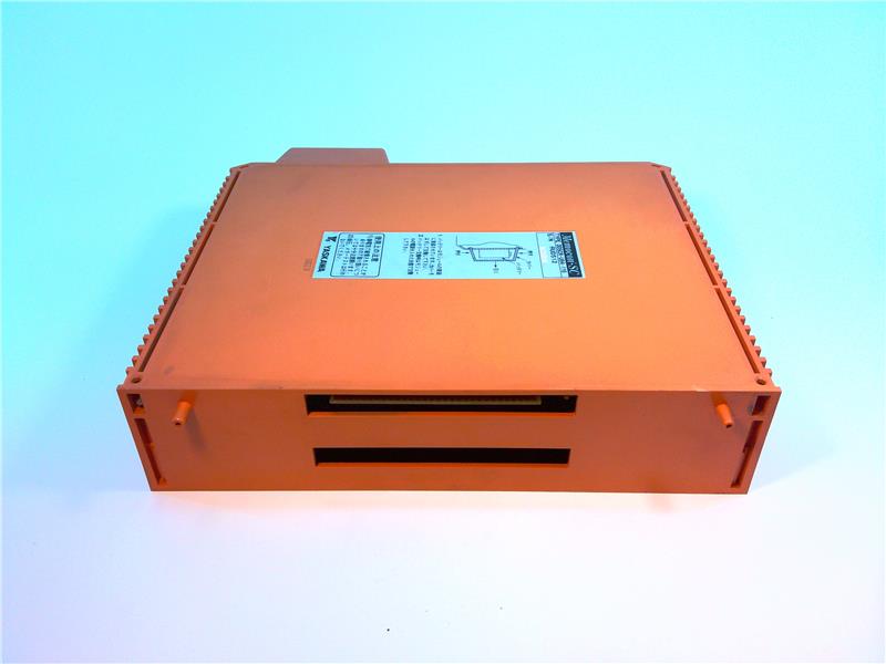 YASKAWA ELECTRIC DDSCR-U84-116