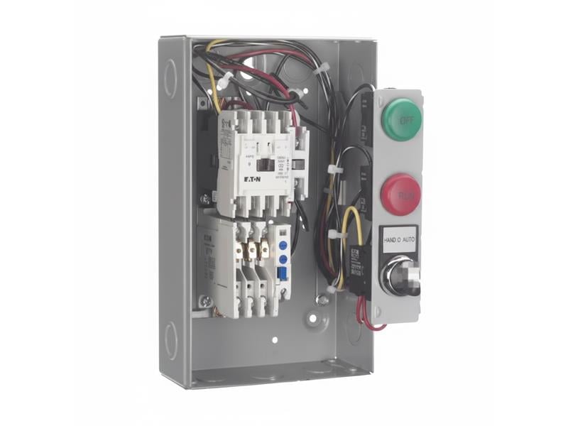 EATON CORPORATION ECN2234AAG-R63/E